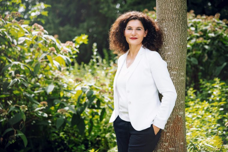 Vom Heilpflanzengarten zur Longevity-Marke