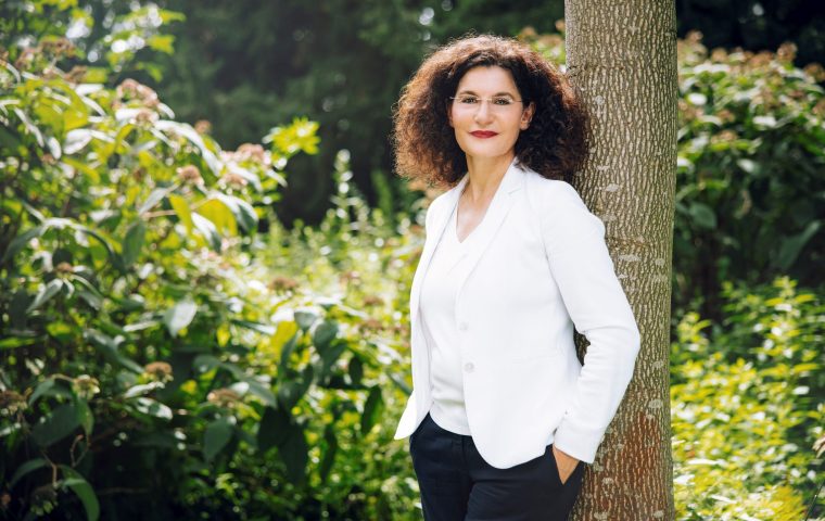 Vom Heilpflanzengarten zur Longevity-Marke