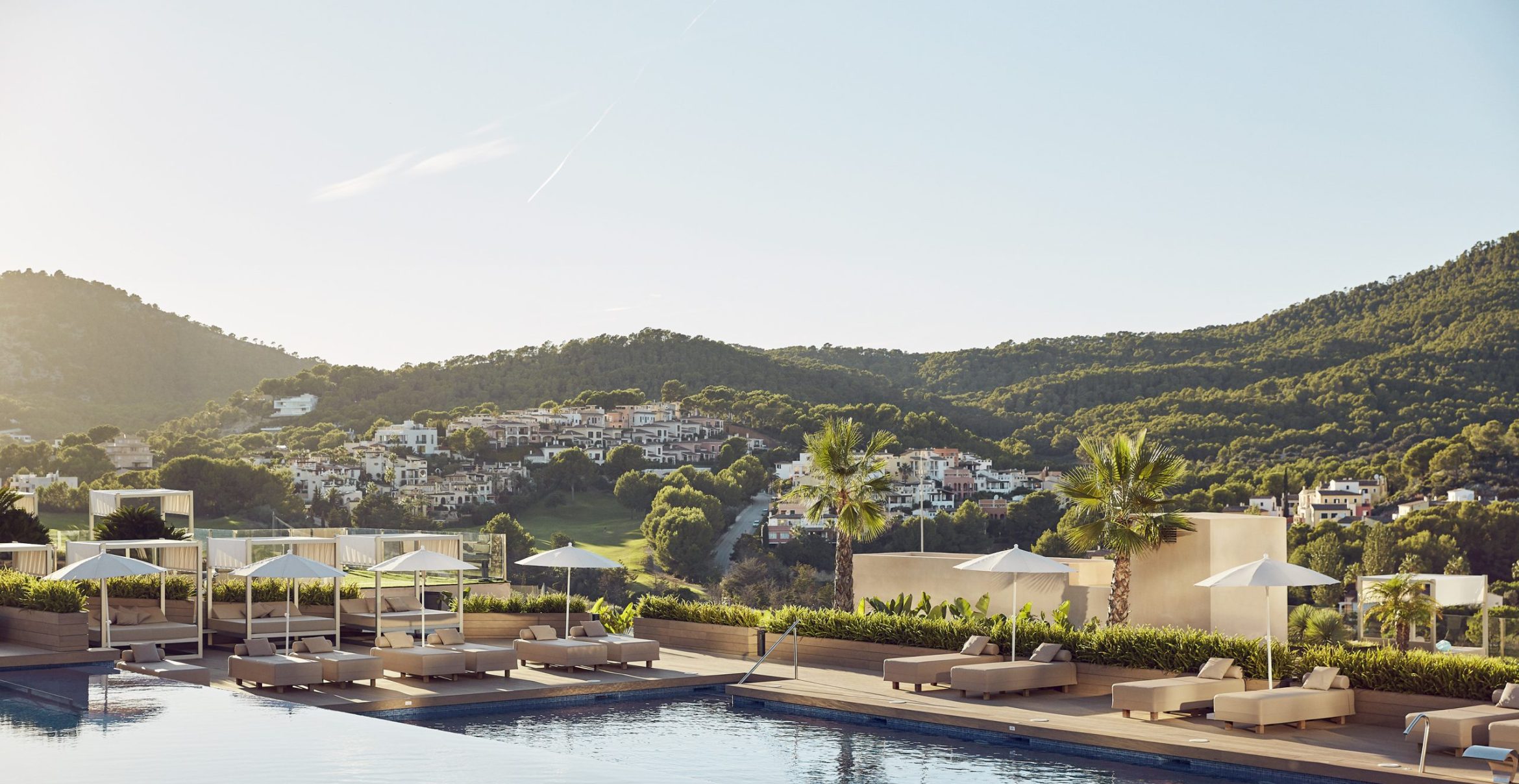 So geht stilvoller Urlaub im Südwesten Mallorcas