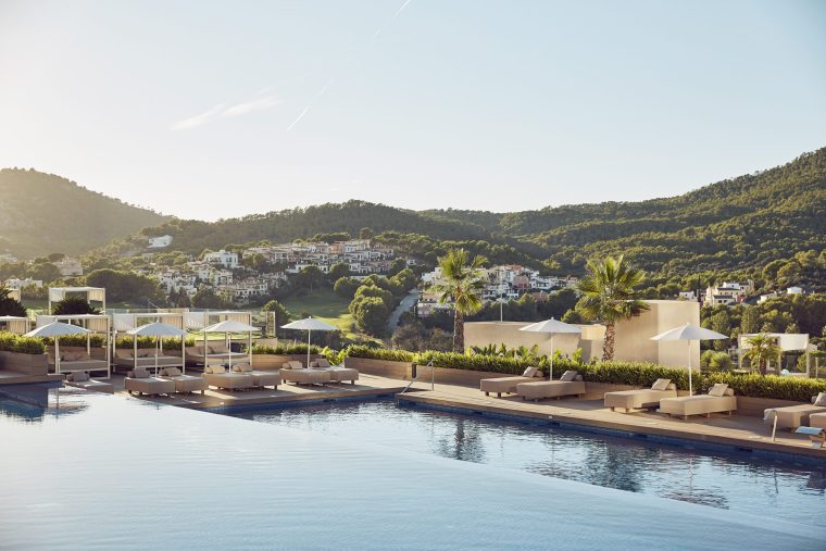 So geht stilvoller Urlaub im Südwesten Mallorcas