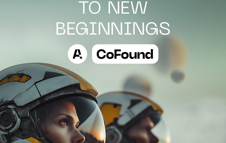 Von einer Gründerplattform, die mehr tut als zu digitalisieren