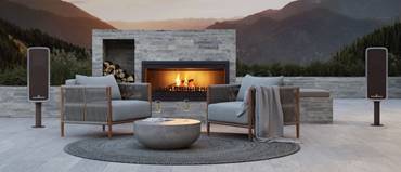 In Skive, irgendwo zwischen Nordseewind und Fjord-Idylle, bauen sie keine Ferienhäuser, sondern Maschinen, die dein Trommelfell neu programmieren.