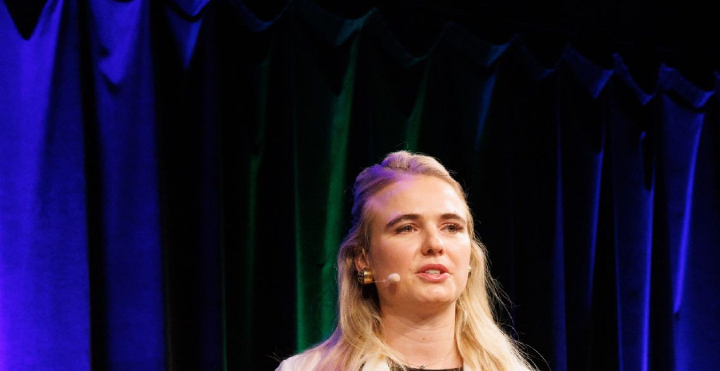 „The Dual Shift“: Wie Maria von Scheel-Plessen Frauen den Weg zu Karriere und Familie ebnet