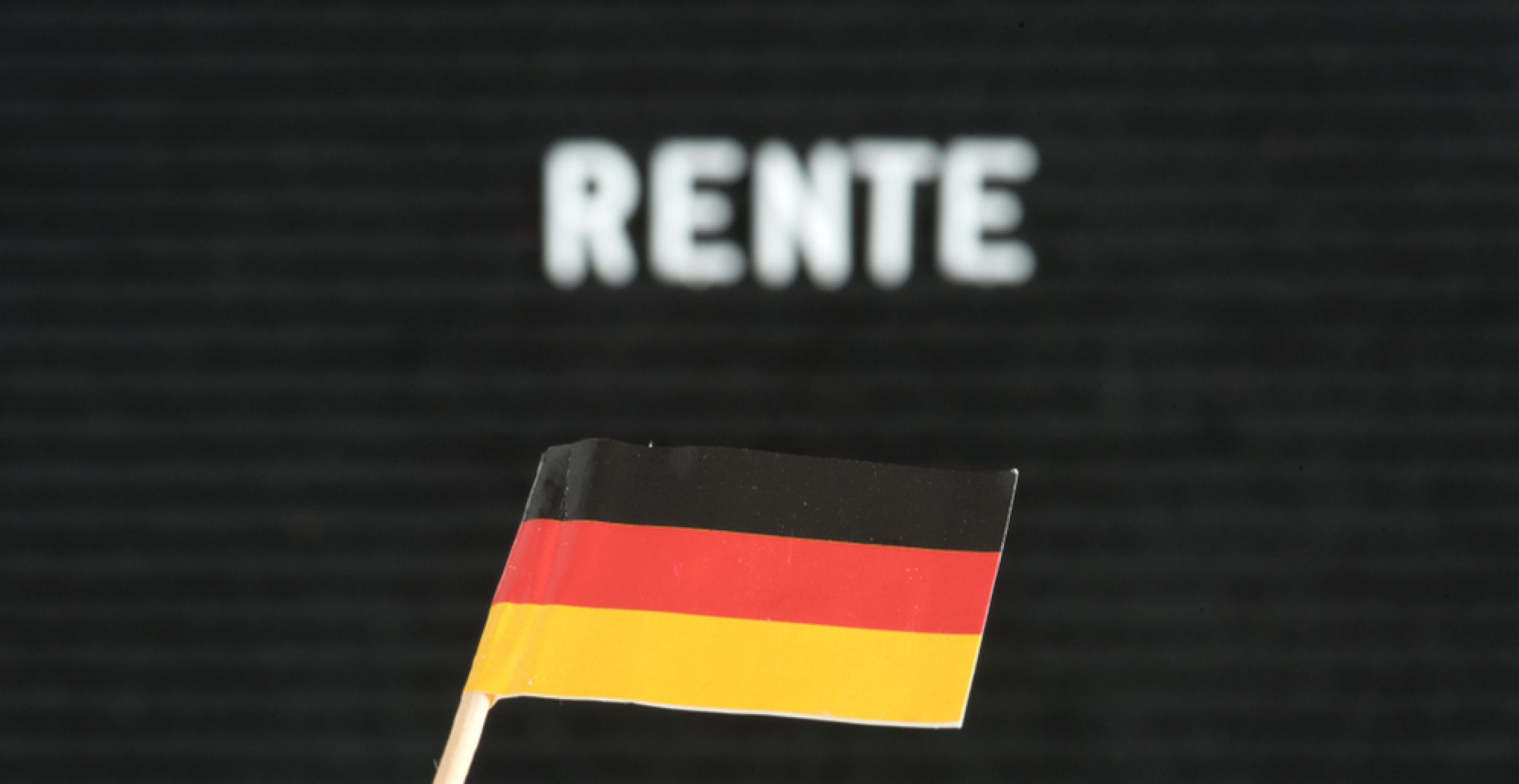 Rentenatlas 2025: Gewinner im Süden, Verlierer vor allem bei Frauen