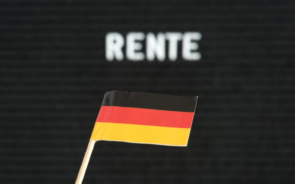 Das ist die schonungslose Wahrheit über die deutsche Rentenpolitik