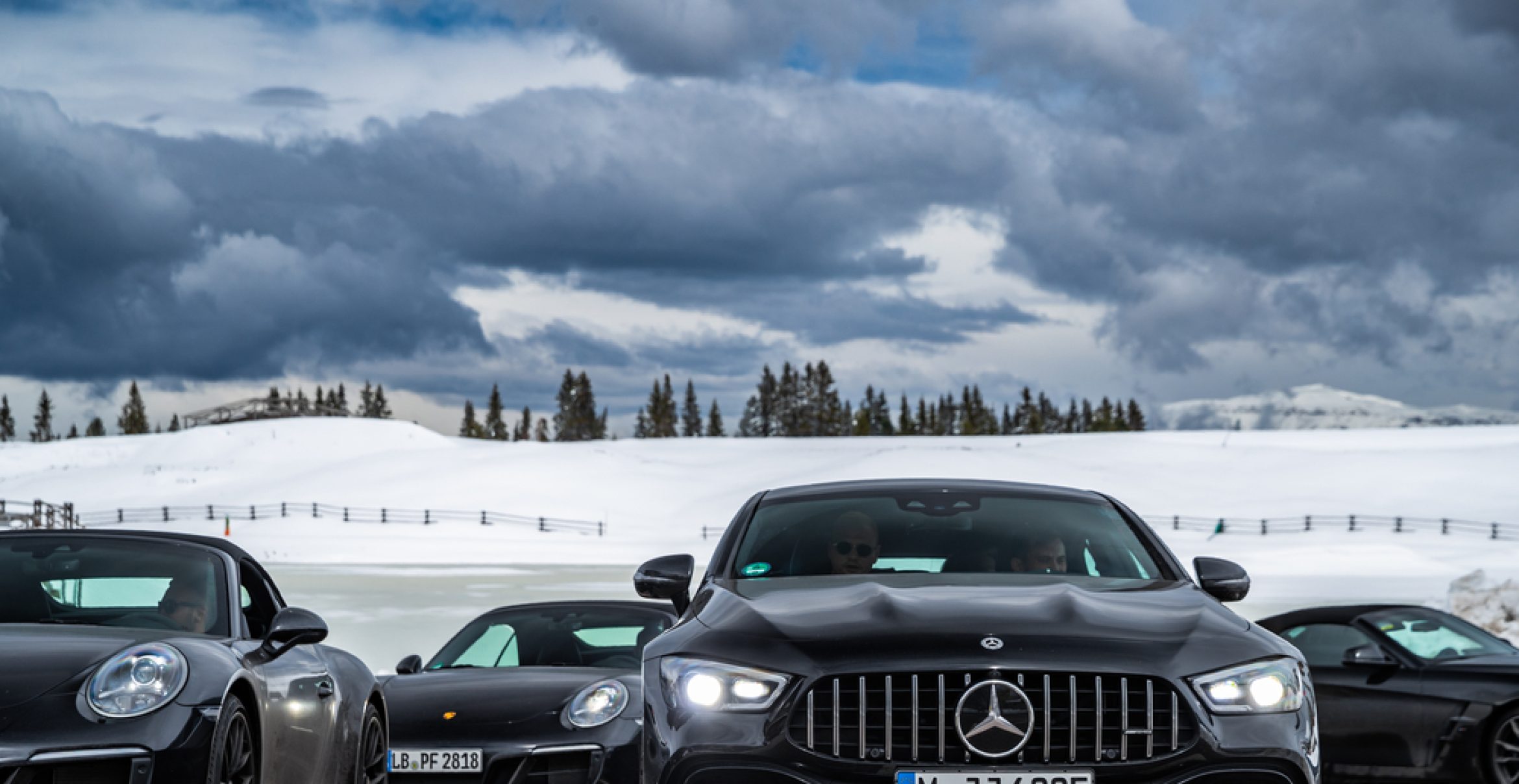 Autobauer: China auf der Überholspur, Deutschland im Rückwärtsgang