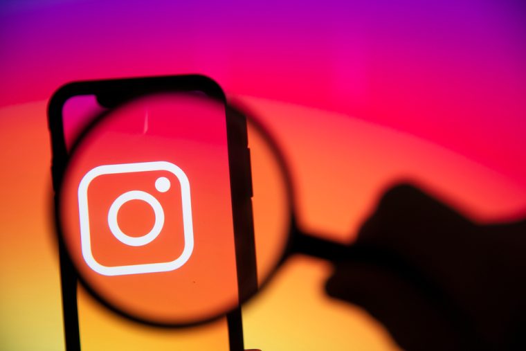 Instagram Map: Metas neuer Standort-Tracker kopiert Snapchat Map