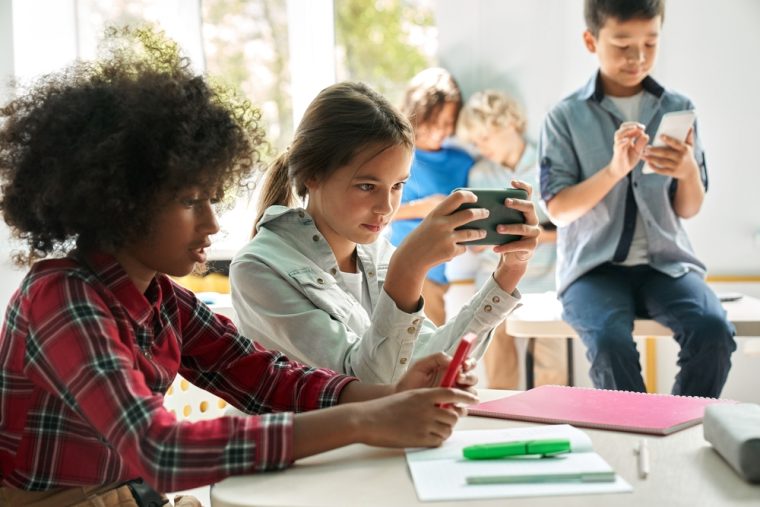 Digitale Sperrstunde made in Japan: Droht auch deutschen Schülern der Handy-Cut um 21 Uhr?