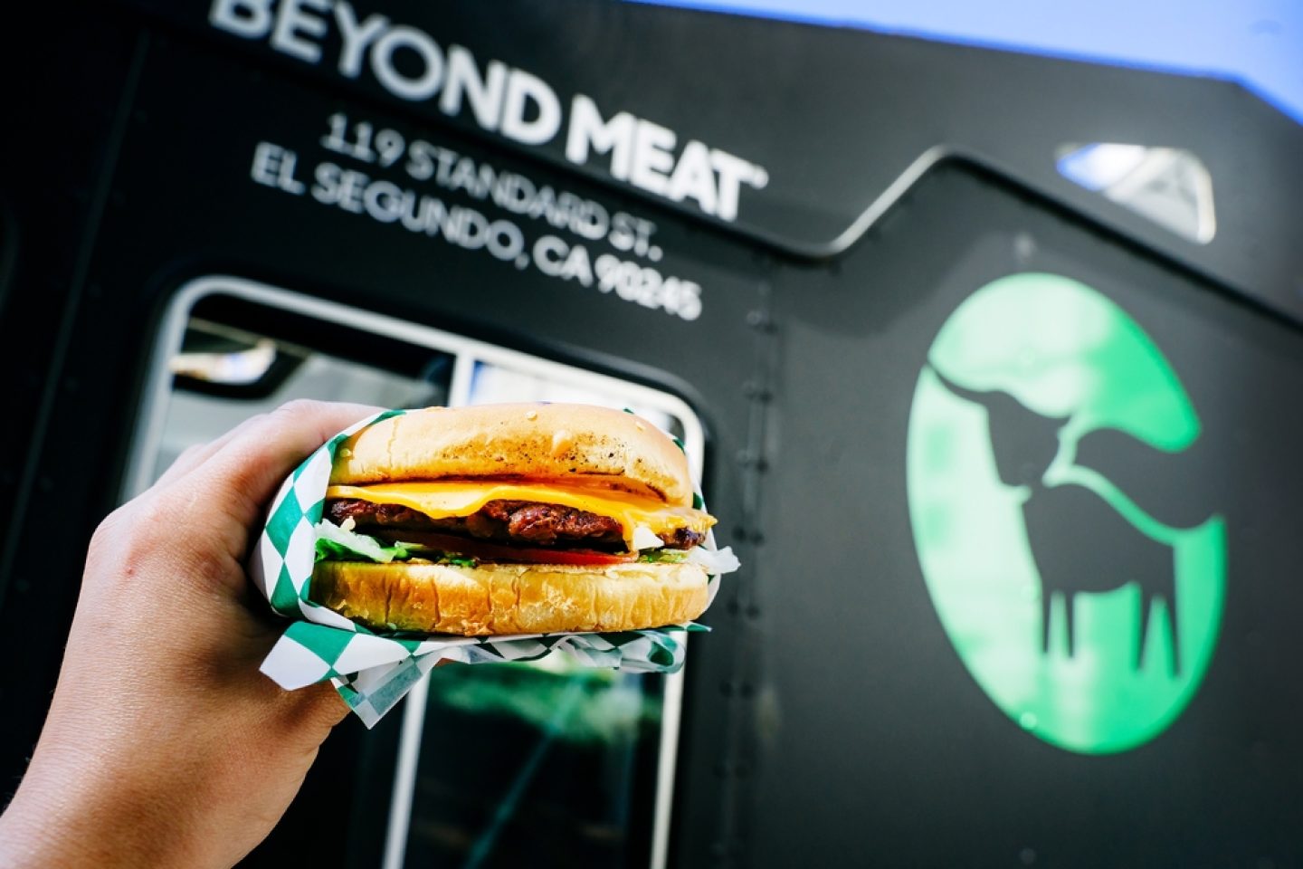 Beyond Meat verneint Insolvenzgerüchte, aber Plant-based in der Krise