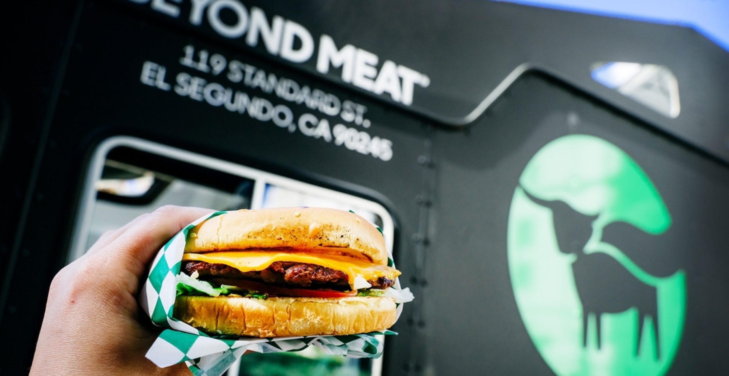 Beyond Meat verneint Insolvenzgerüchte, aber Plant-based in der Krise