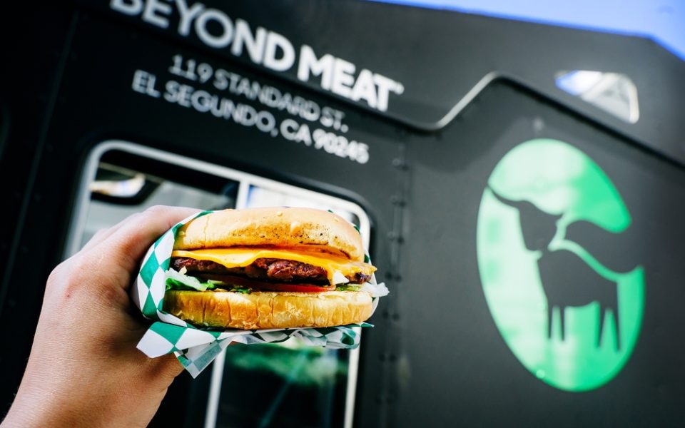 Die Plant-based Branche steckt in einer Zwickmühle.