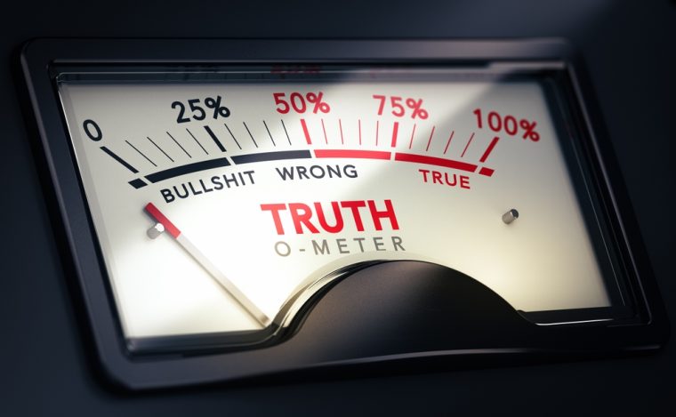 „Bullshit-Index“ vorgestellt und warum die KI so gerne Mist erzählt