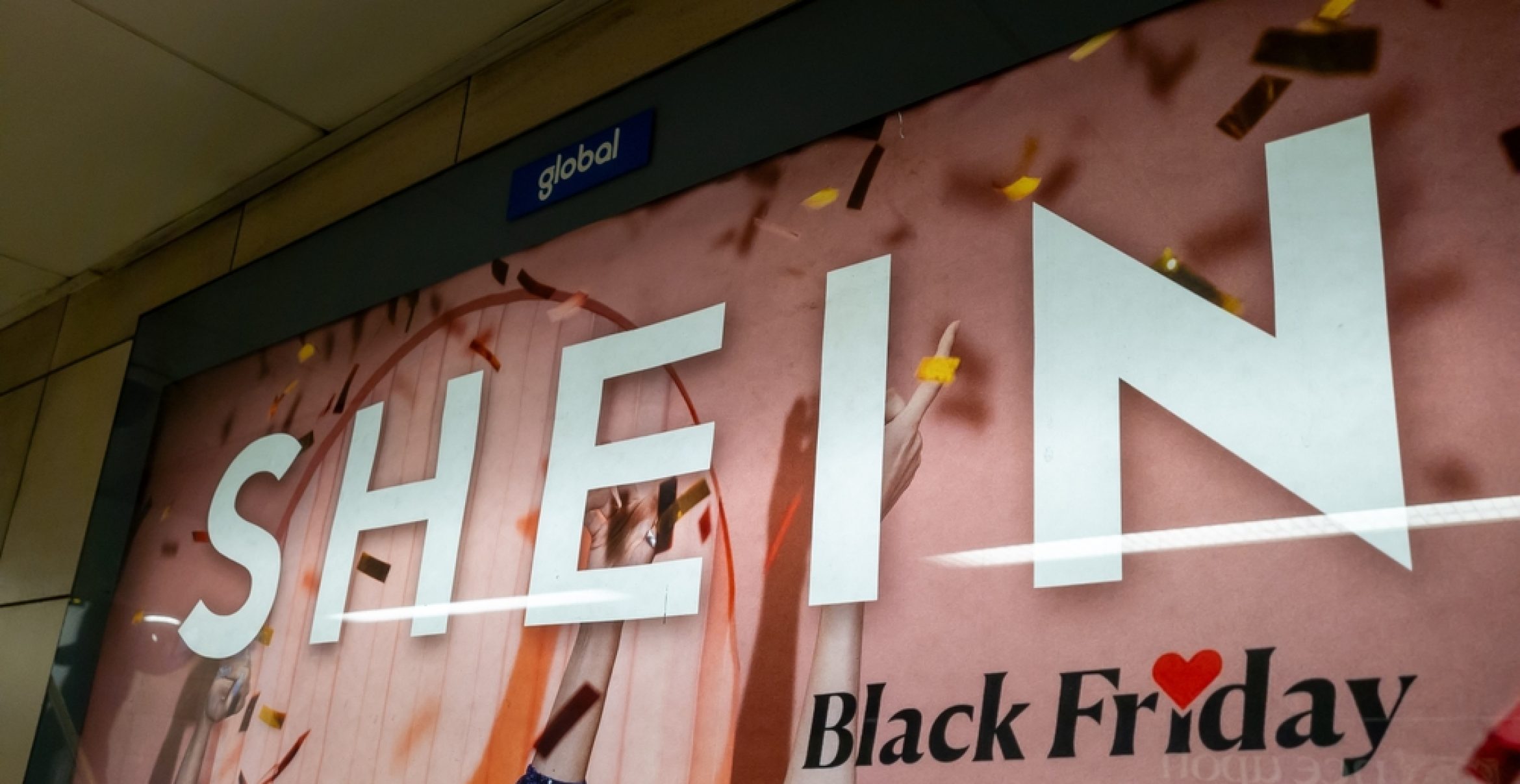 Der unsichtbare Milliardär: Sheins Phantom-CEO im EU-Kreuzfeuer