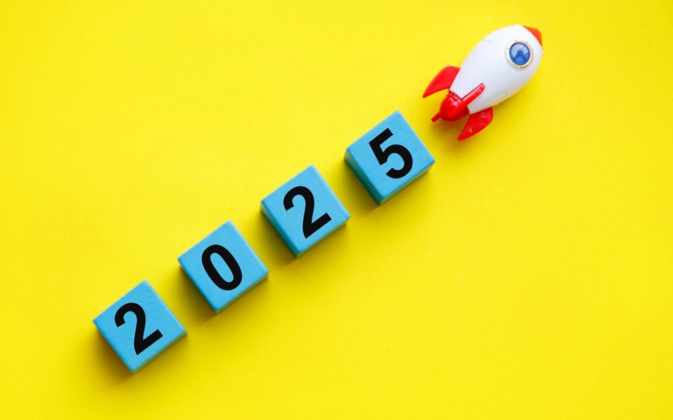 2025 wächst die Anzahl der Startups laut Statistischem Bundesamt deutlich.
