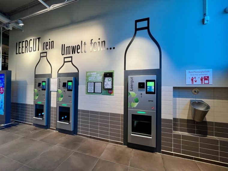 Das Recht als Lotterie – oder Gin als Protest?