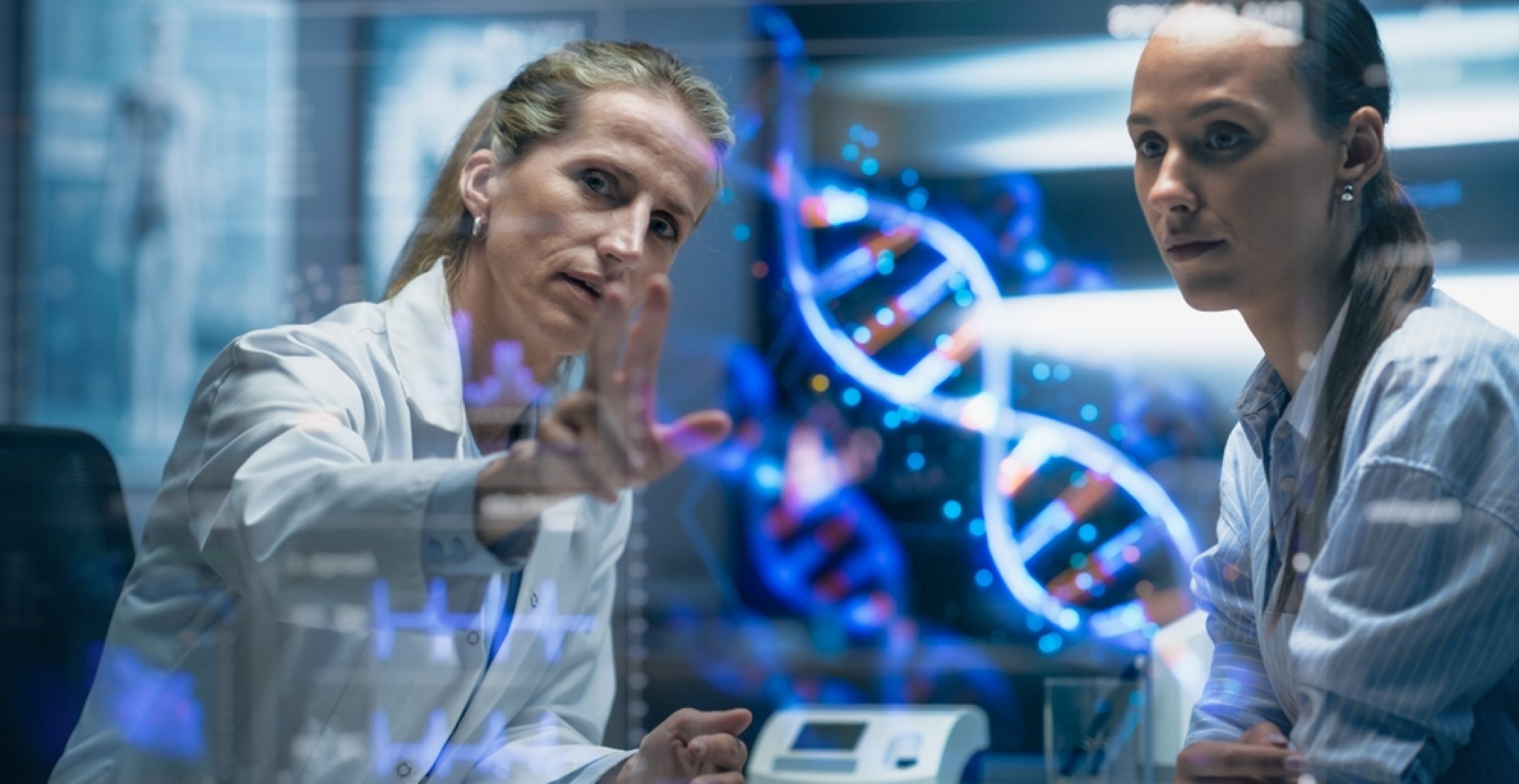 KI in der Medizin: Macht sie Ärzte dümmer?