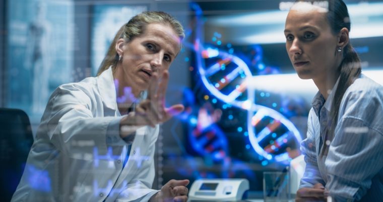 KI in der Medizin: Macht sie Ärzte dümmer?