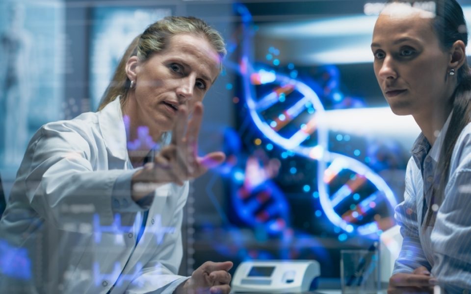 Künstliche Intelligenz revolutioniert die Medizin, birgt aber auch Risiken