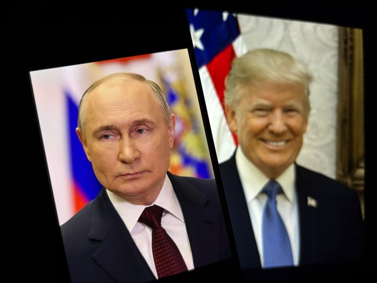 Was sich Anleger jetzt vom Trump-Putin-Gipfel erträumen