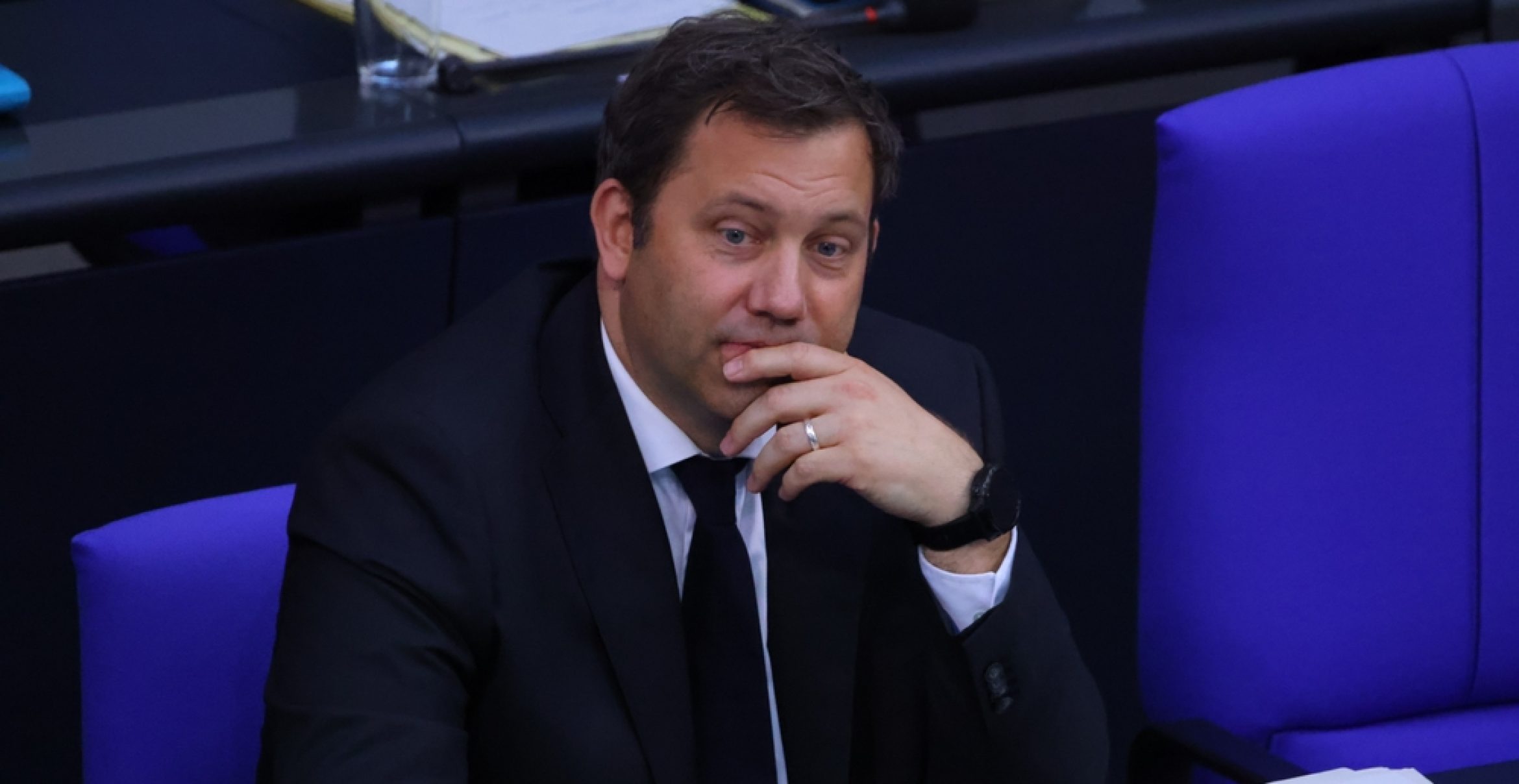 Lars Klingbeil und seine Steuerpläne: Warum ich ihn gern mal in die Schweiz einladen würde