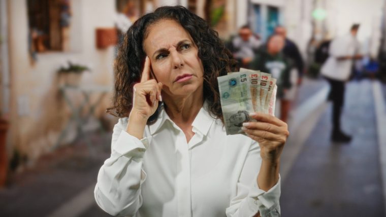 Geldmindset-Gap: Warum Frauen finanziell unter ihren Möglichkeiten bleiben