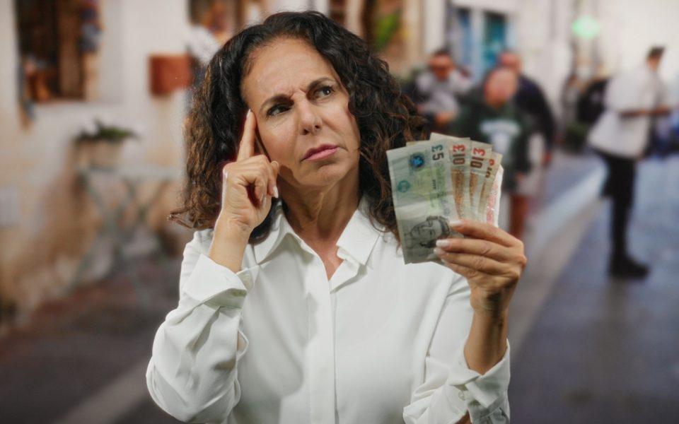 Frauen schätzen ihre Finanzkompetenz deutlich schlechter ein als Männer