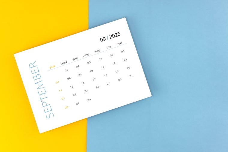 Alle Änderungen September 2025: EU-Datengesetz trifft Wirtschaft und Verbraucher