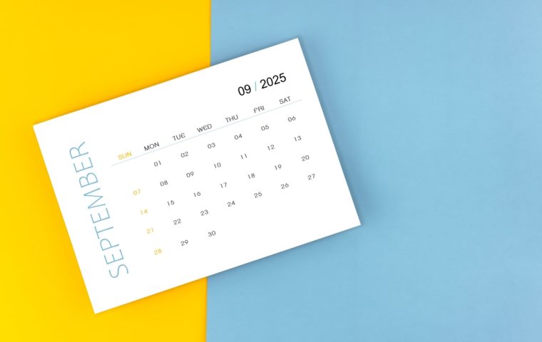 Alle Änderungen September 2025: EU-Datengesetz trifft Wirtschaft und Verbraucher