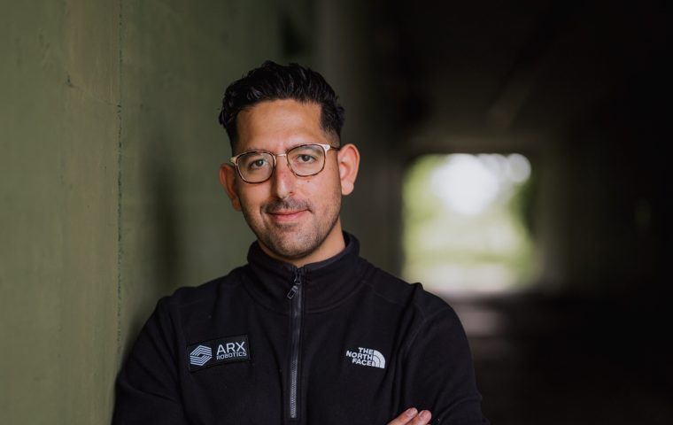 „Nach über 100 Jahren ein neuer deutscher Panzerbauer – das wird Industriegeschichte schreiben.“