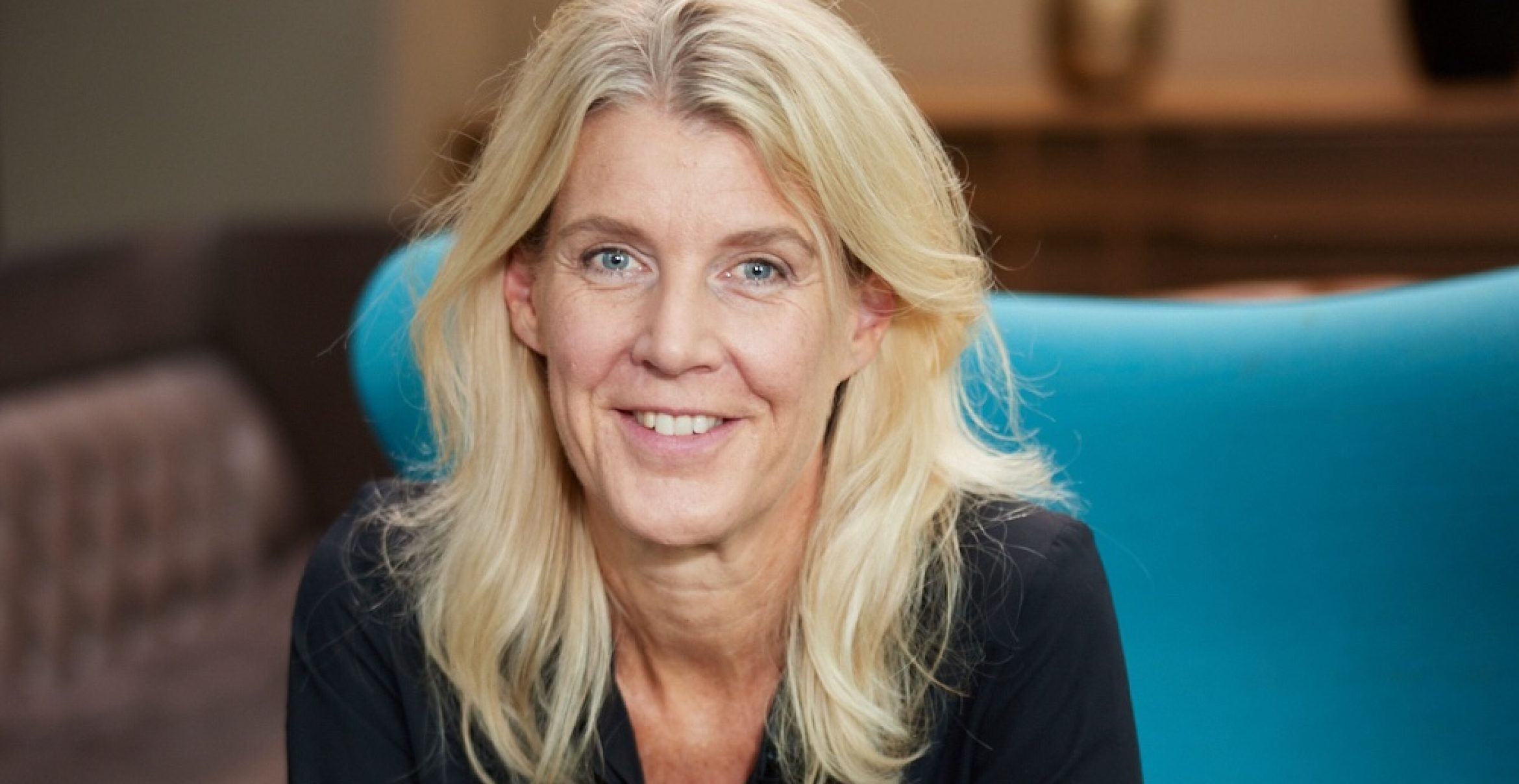 Mind over Machine: „Die Seele einer Marke entsteht nicht aus Daten“ – Susan Schramm Motel One