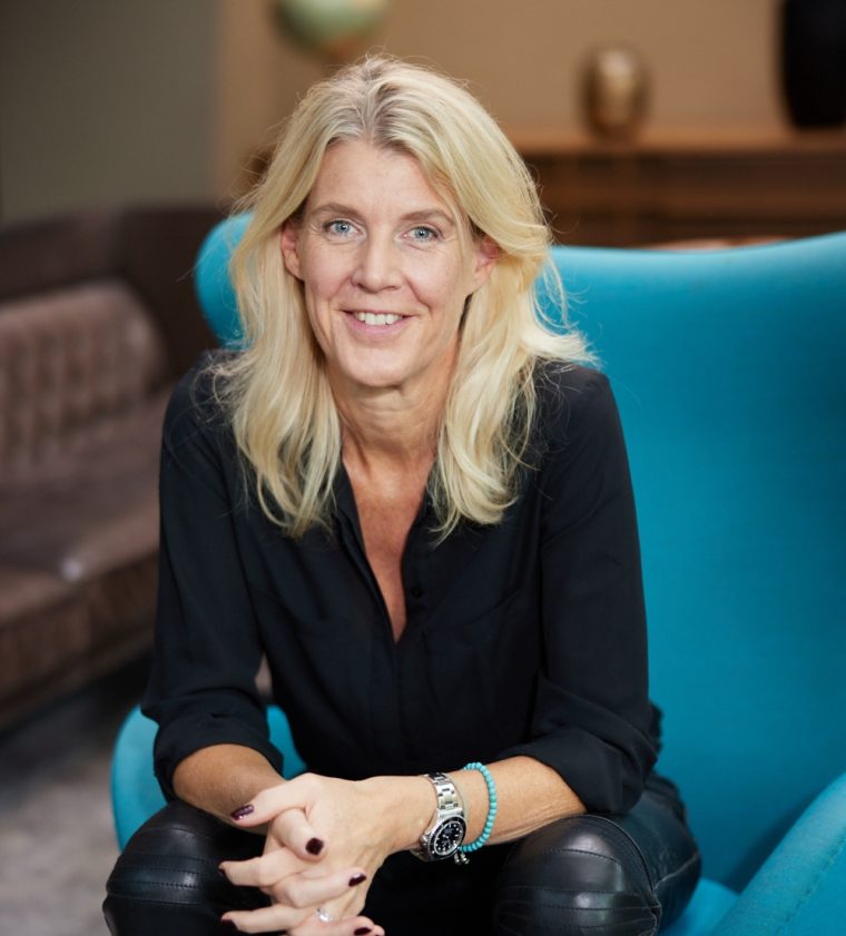 Mind over Machine: „Die Seele einer Marke entsteht nicht aus Daten“ – Susan Schramm Motel One