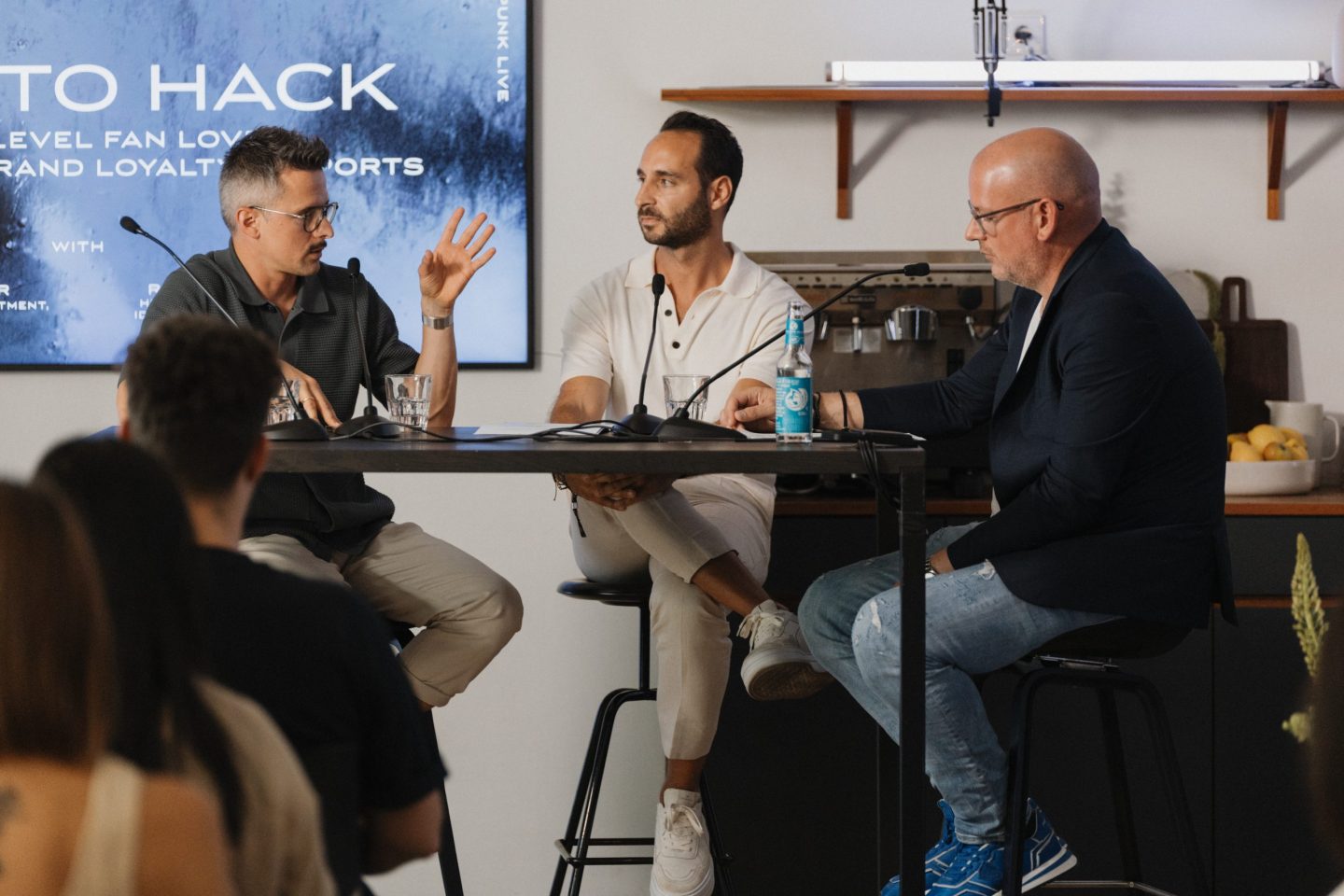 Marke ist Haltung – auch im Fußball