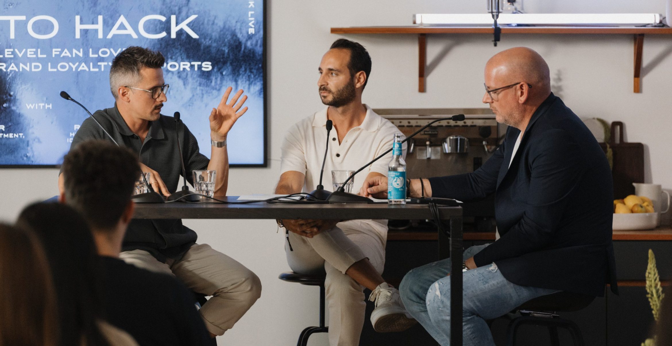 Marke ist Haltung – auch im Fußball