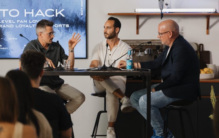 Marke ist Haltung – auch im Fußball