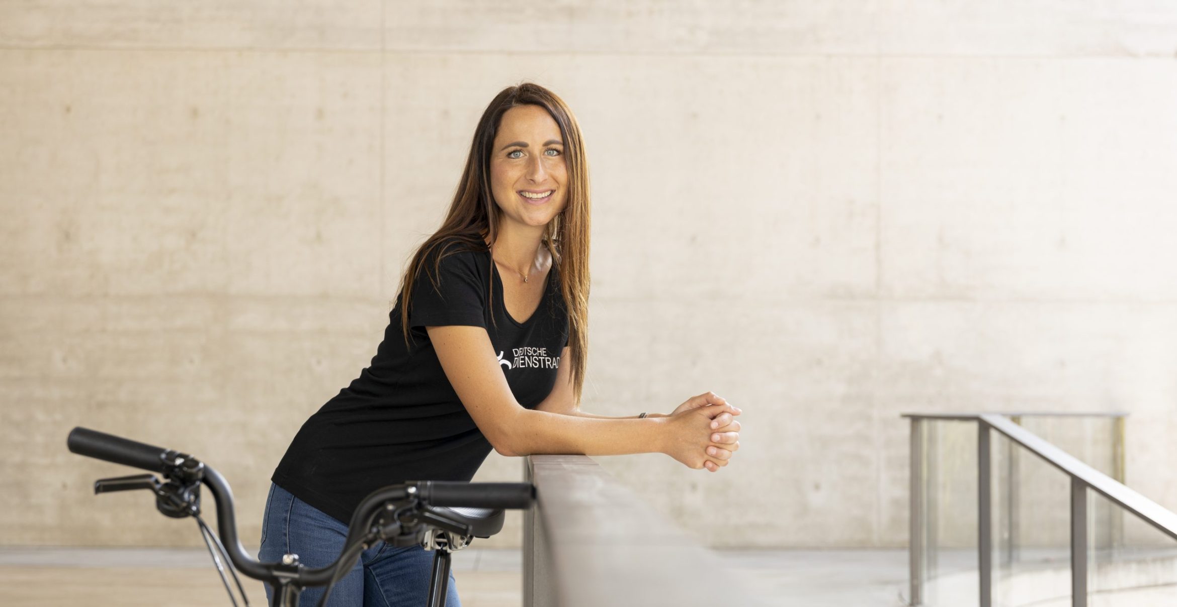 Interview mit Christina Diem-Puello: Vom Familienfahrrad zur Mobility-Tech-Revolution – Wachstum, Werte und Frauen in Führung