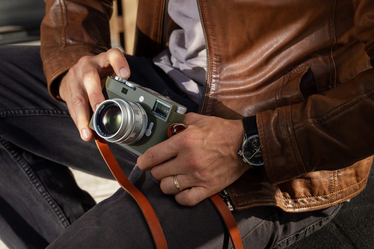 Mitten in der tiefsten Krise: Leica glänzt wie niemals zuvor