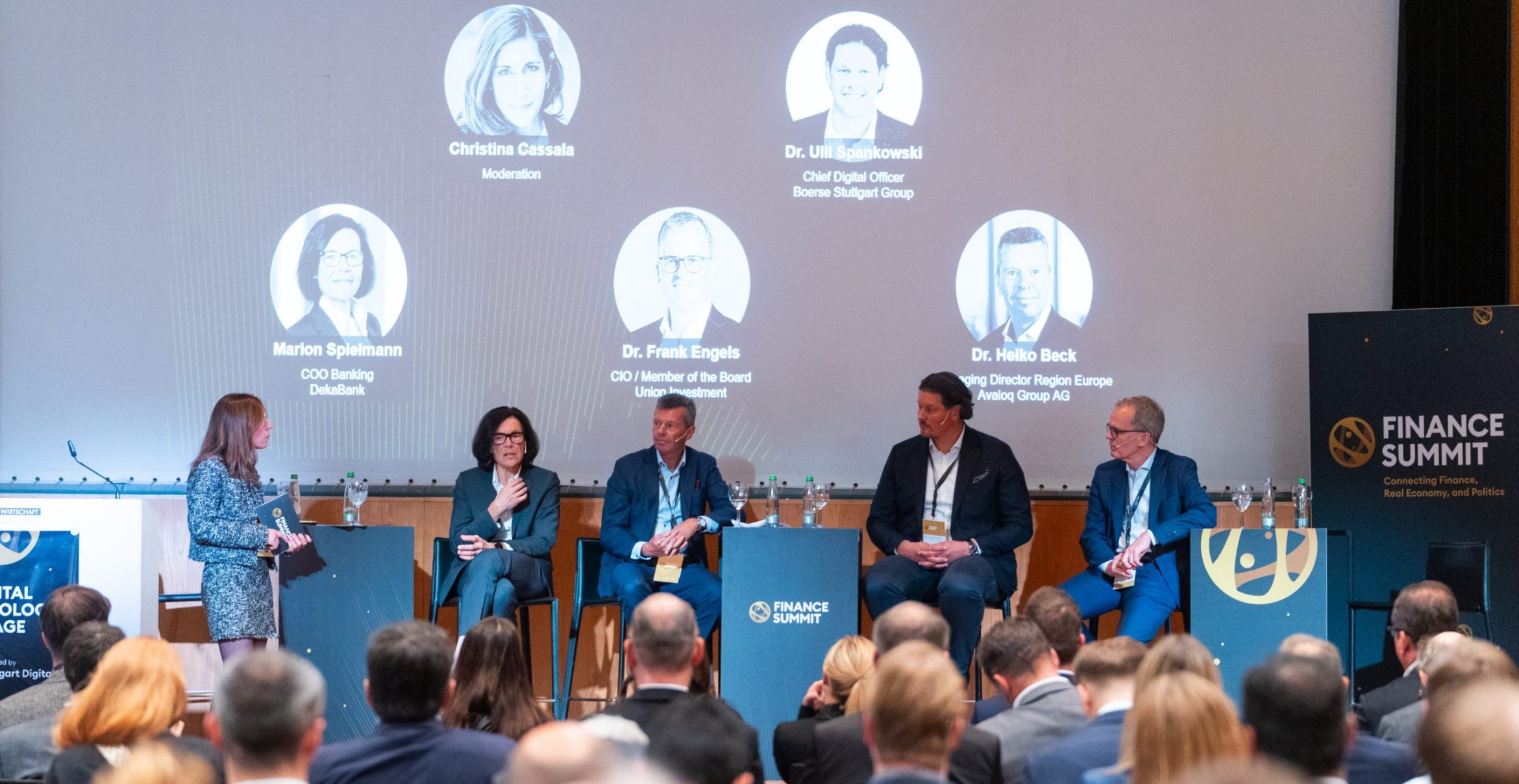 Krypto-Blase oder Geldrevolution? Warum Blockchain die Finanzwelt nicht mehr loslässt