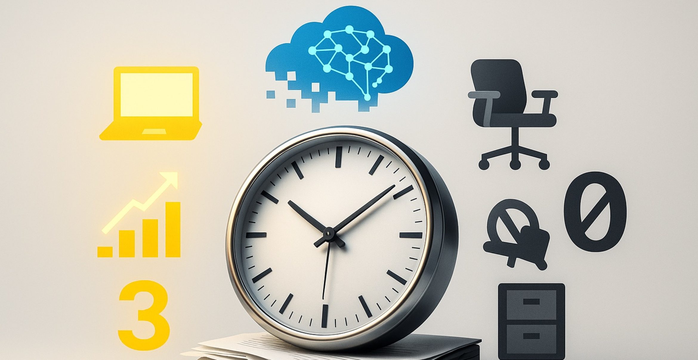 KI-Revolution: Zoom-CEO prophezeit die 3-Tage-Woche