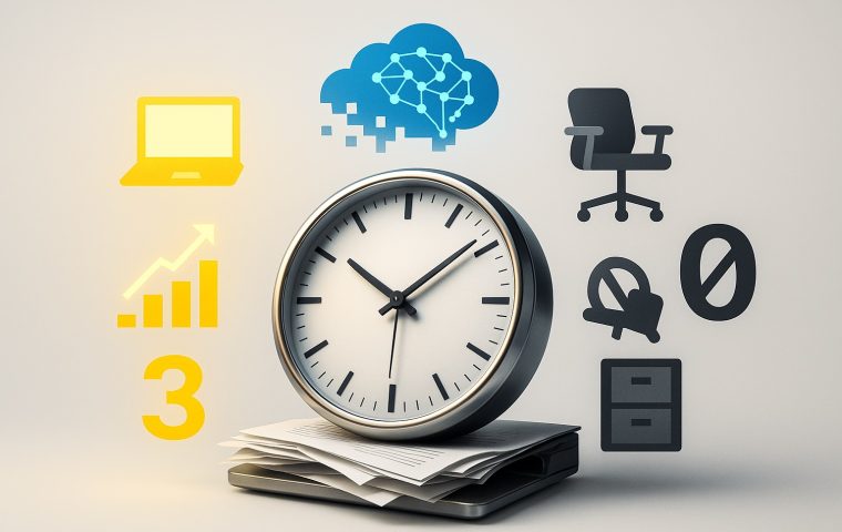 KI-Revolution: Zoom-CEO prophezeit die 3-Tage-Woche