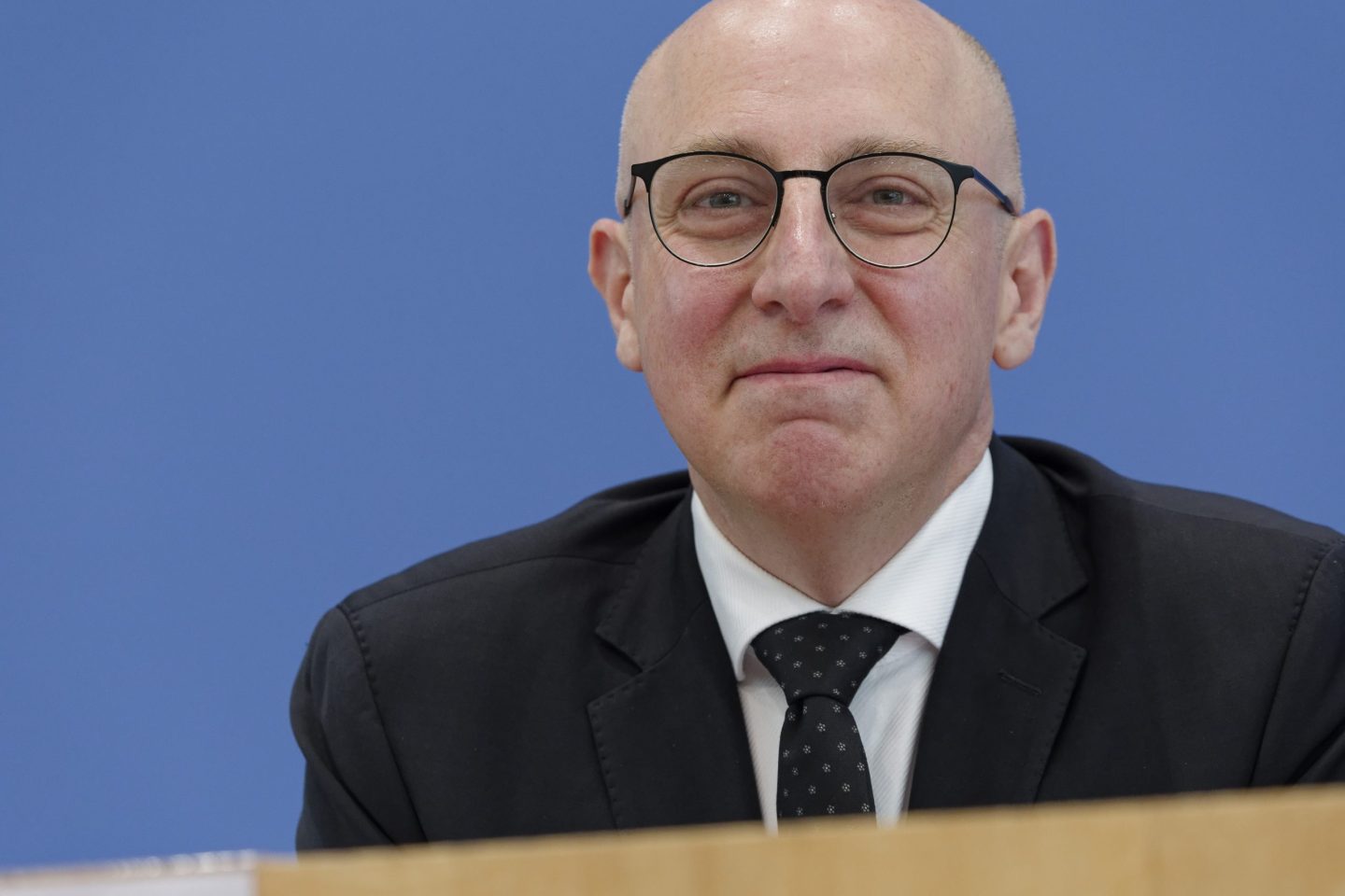 Vom TUI-Manager zum Verfassungsschutz-Chef: Sinan Selens Karrieresprung