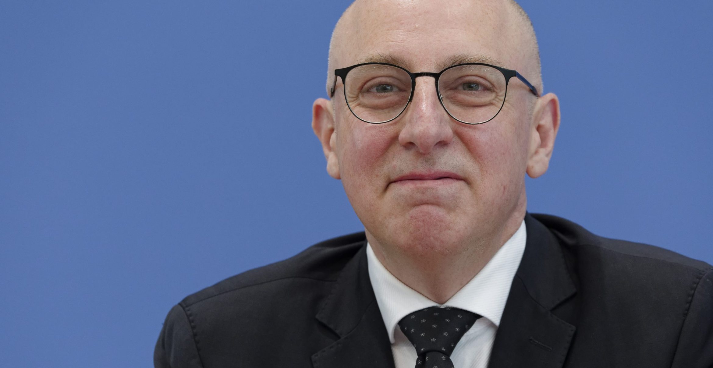 Vom TUI-Manager zum Verfassungsschutz-Chef: Sinan Selens Karrieresprung