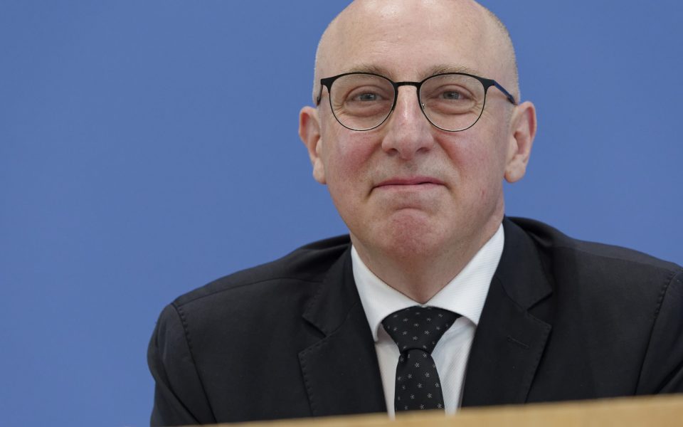 Mit Sinan Selen bekommt Deutschland erstmals einen im Ausland geborenen Verfassungsschutz-Präsidenten.