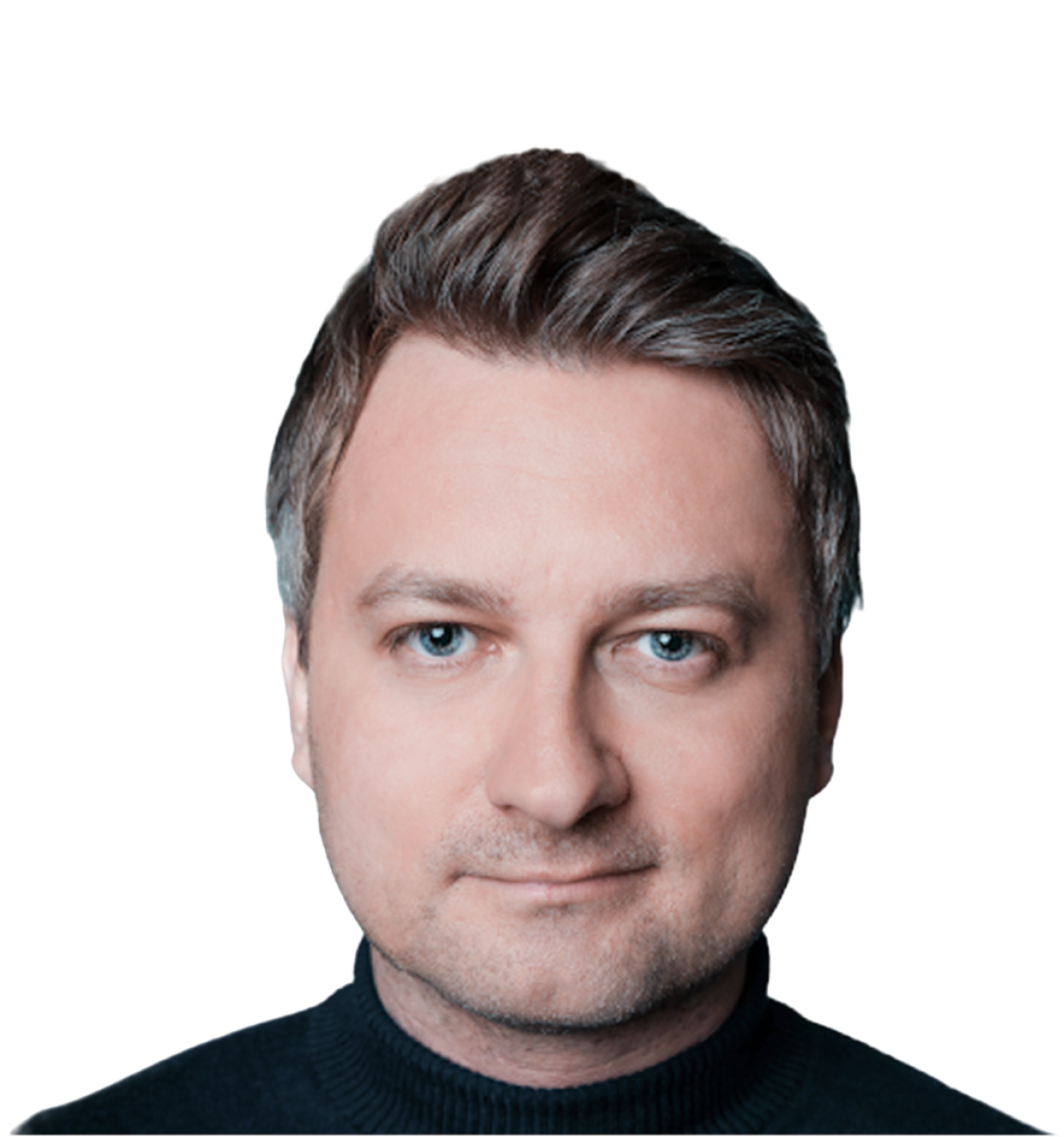 Prof. Dr. David Matusiewicz