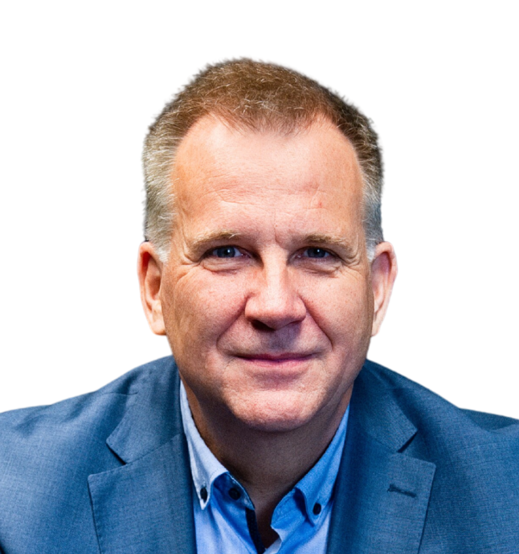 Dieter Weißhaar