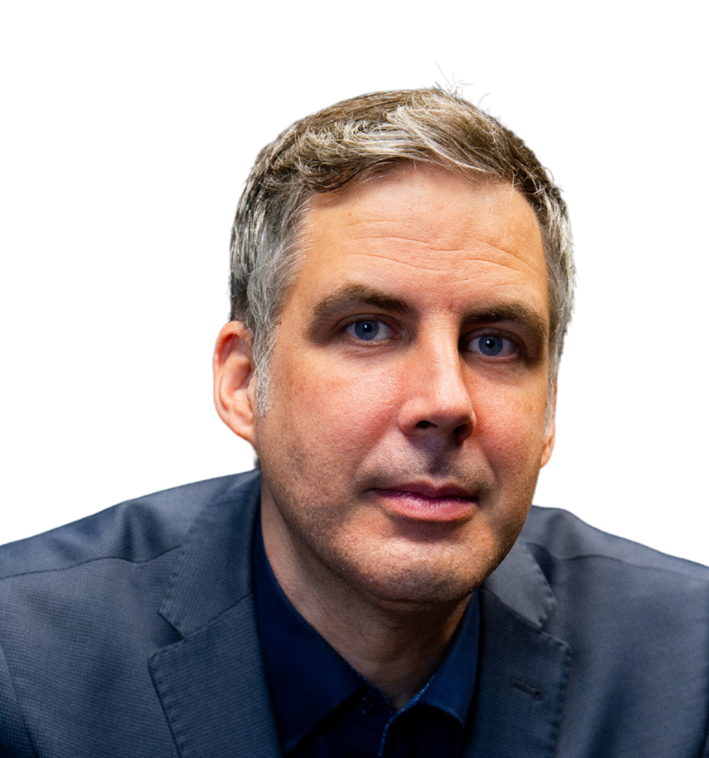 Dr. Thomas Müller