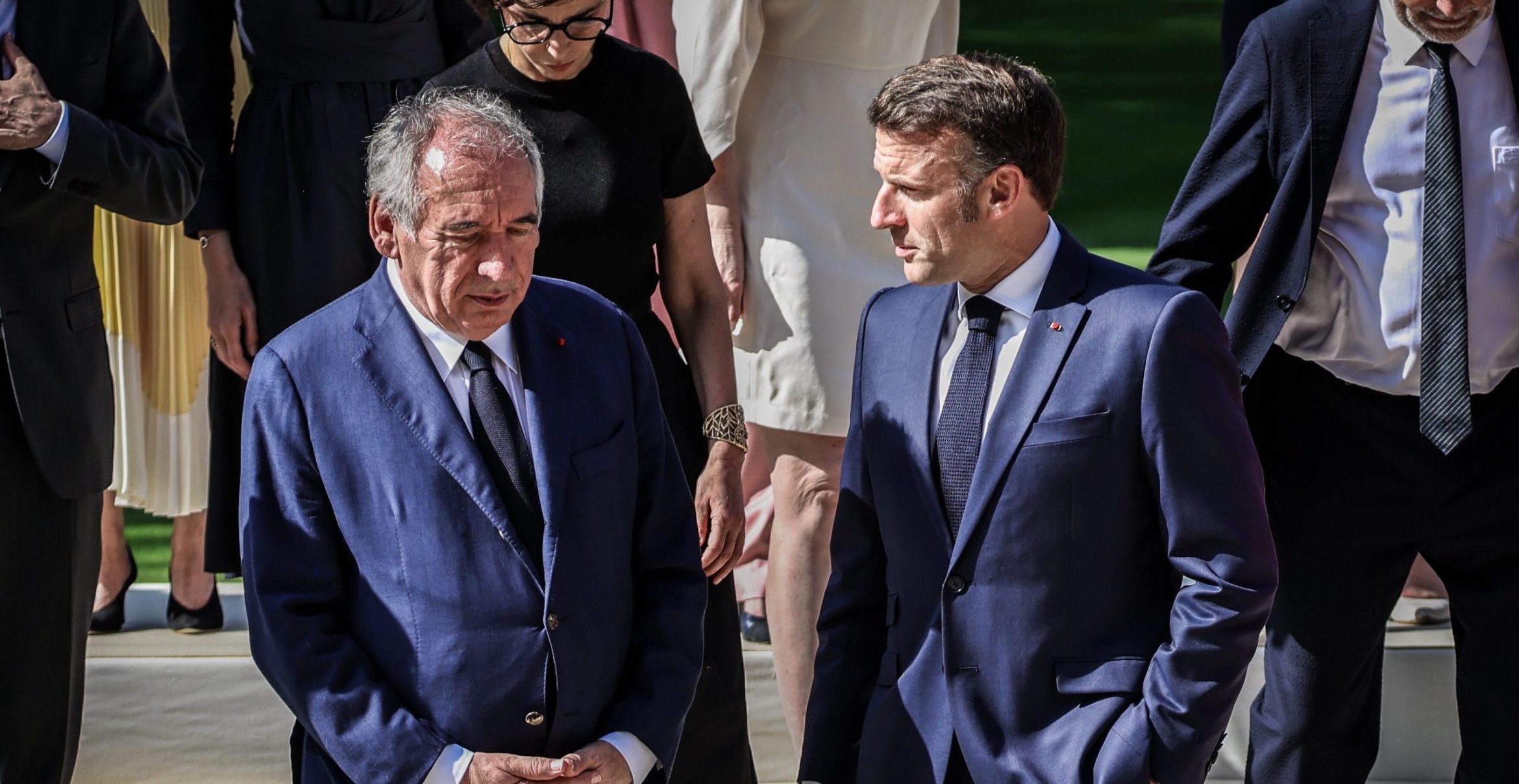 Frankreich bricht unter 3300-Milliarden-Schulden zusammen – jetzt droht die nächste Eurokrise