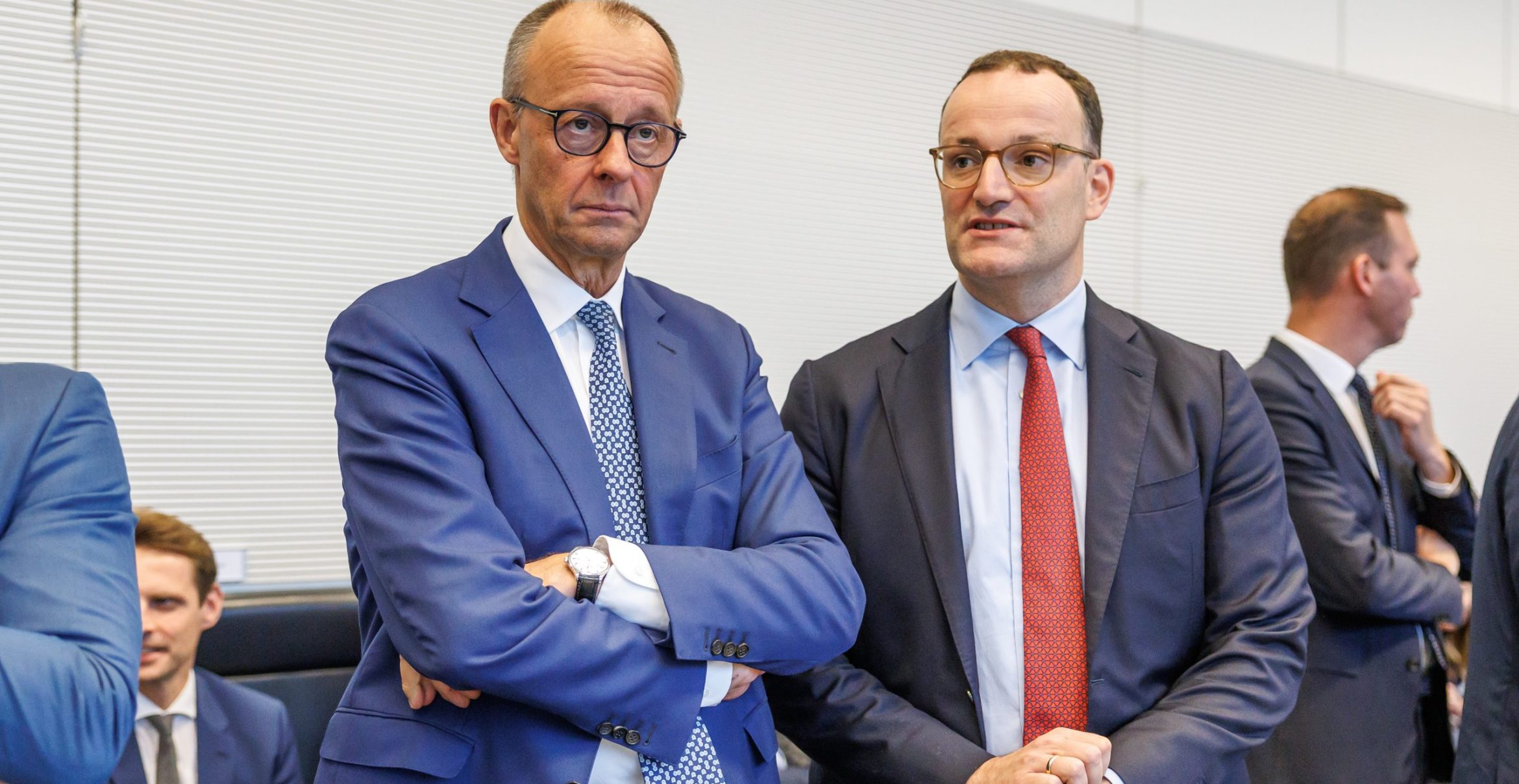 Bürgergeld-Hammer: Merz-Regierung plant radikalen Kahlschlag – wer leer ausgehen könnte