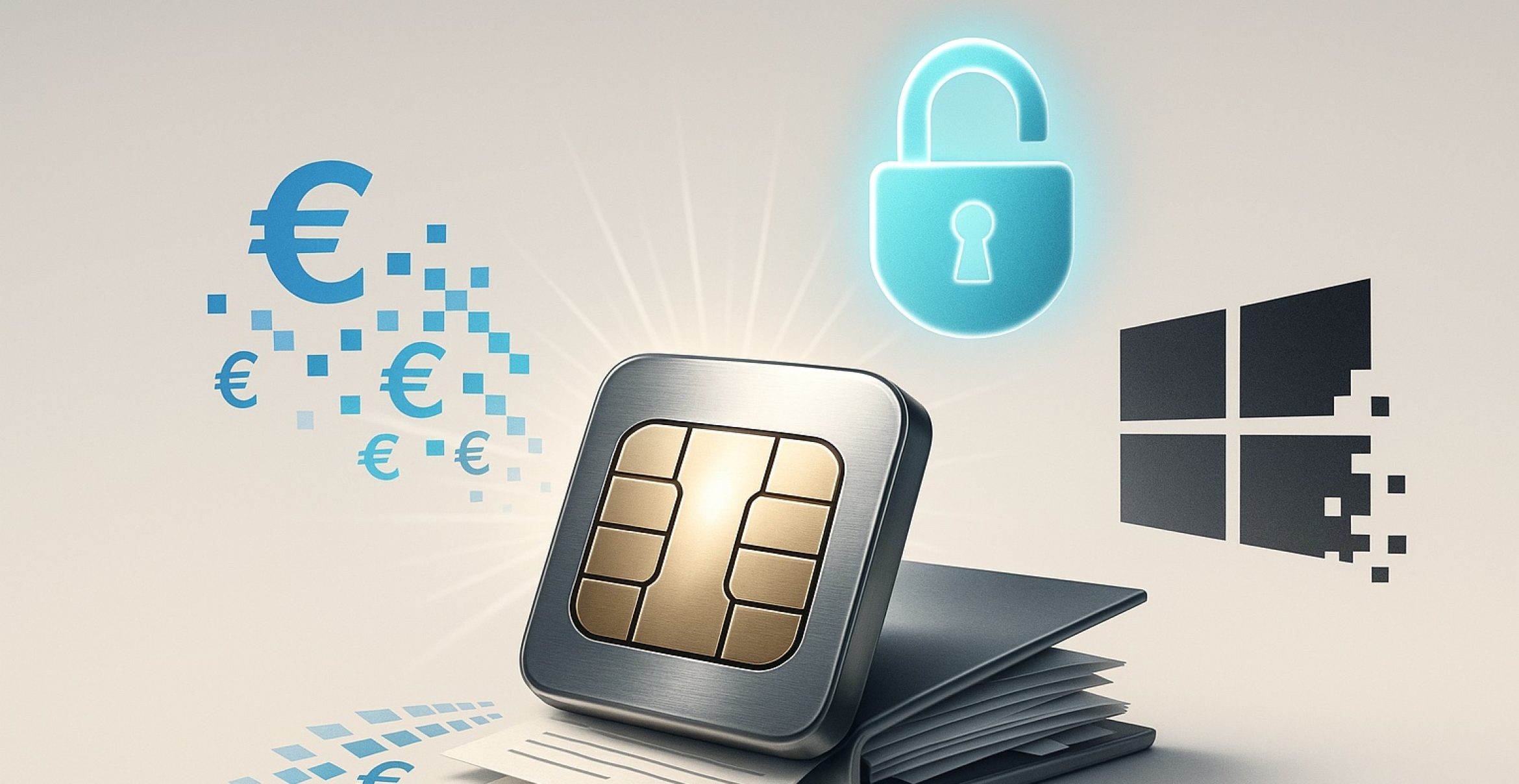 DAS ändert sich im Oktober: Gratis-Blitzüberweisungen, Windows-Ende, ePA-Pflicht