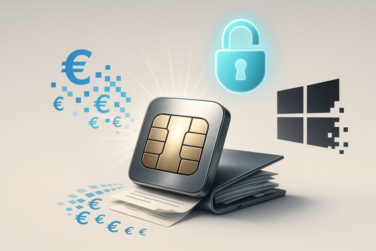 DAS ändert sich im Oktober: Gratis-Blitzüberweisungen, Windows-Ende, ePA-Pflicht