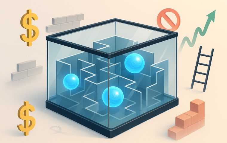 Agenten im Dauertraining: Tech-Giganten wetten Milliarden auf die nächste KI-Evolution